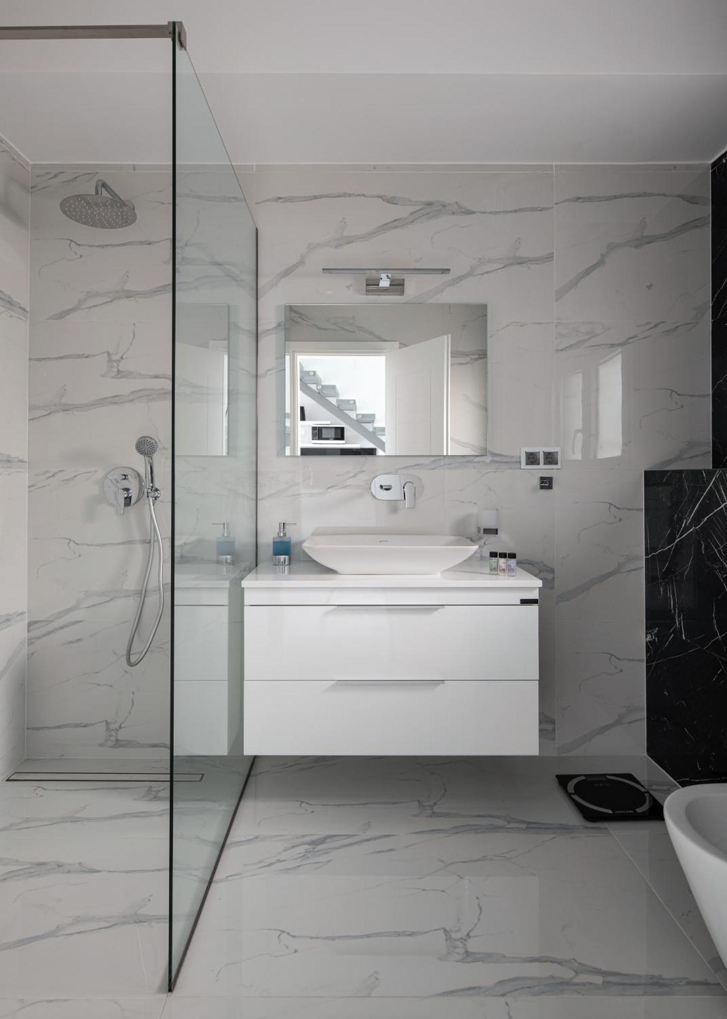 Elysium Villas Bellevue Сарти Экстерьер фото