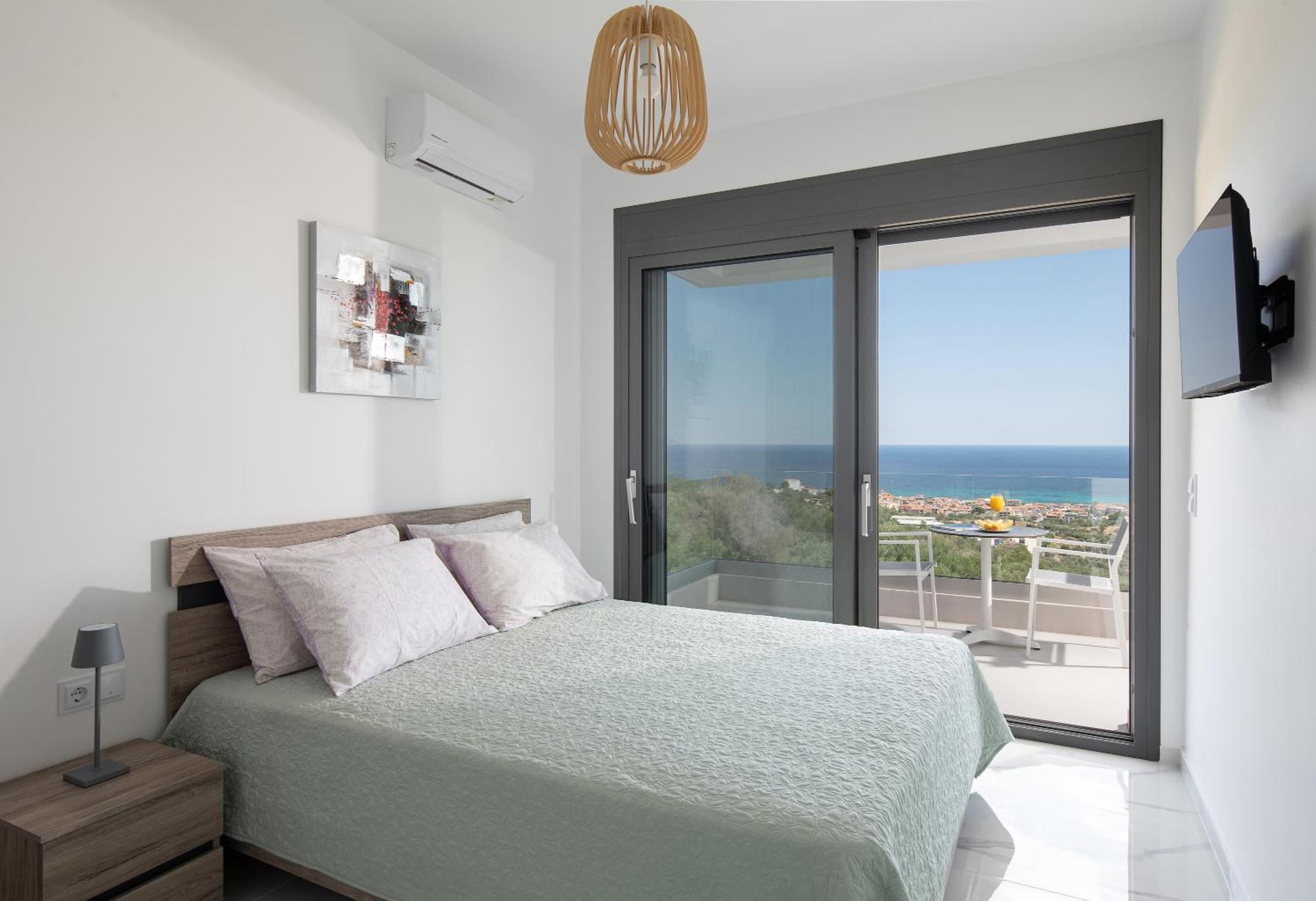 Elysium Villas Bellevue Сарти Экстерьер фото