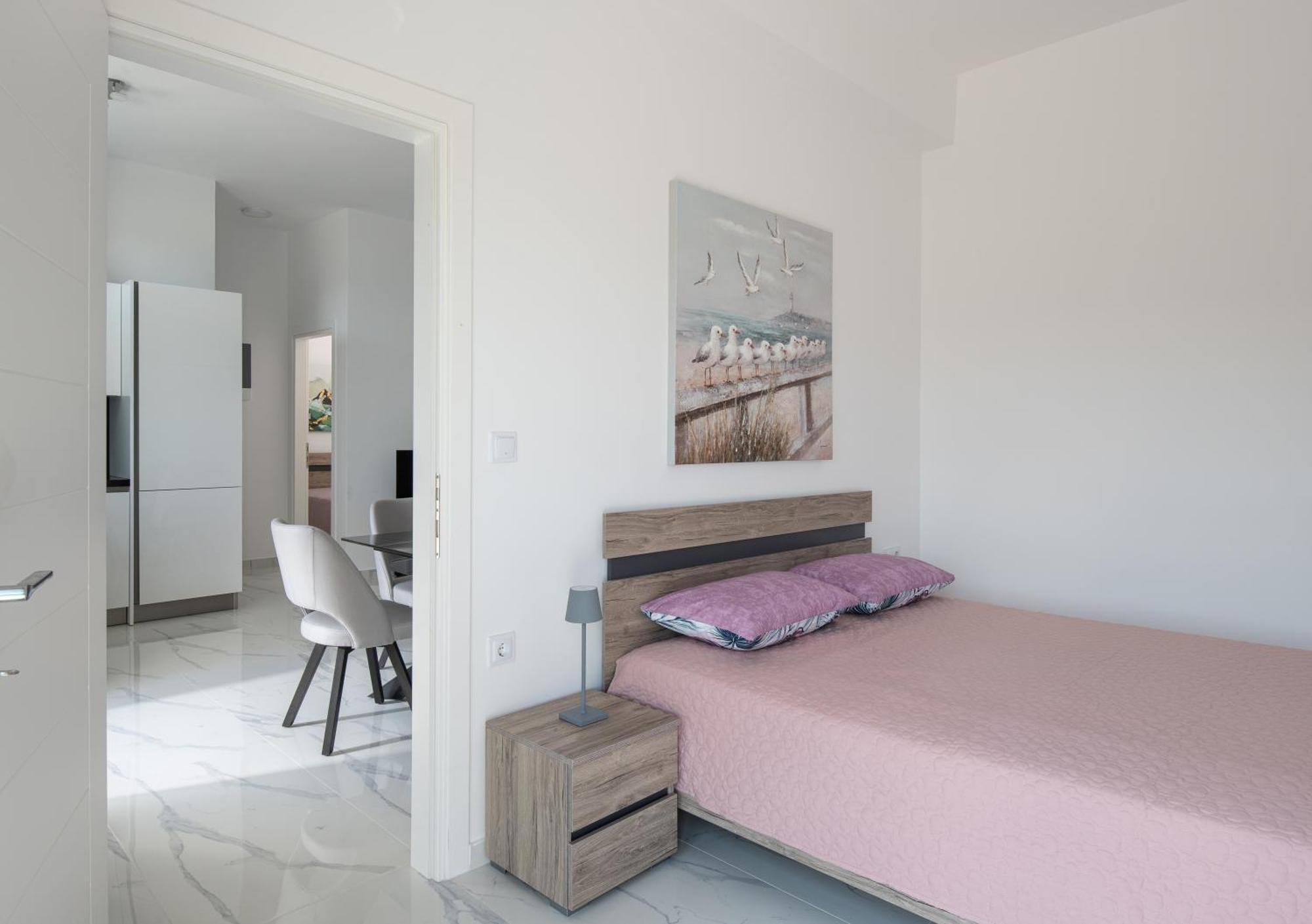 Elysium Villas Bellevue Сарти Экстерьер фото