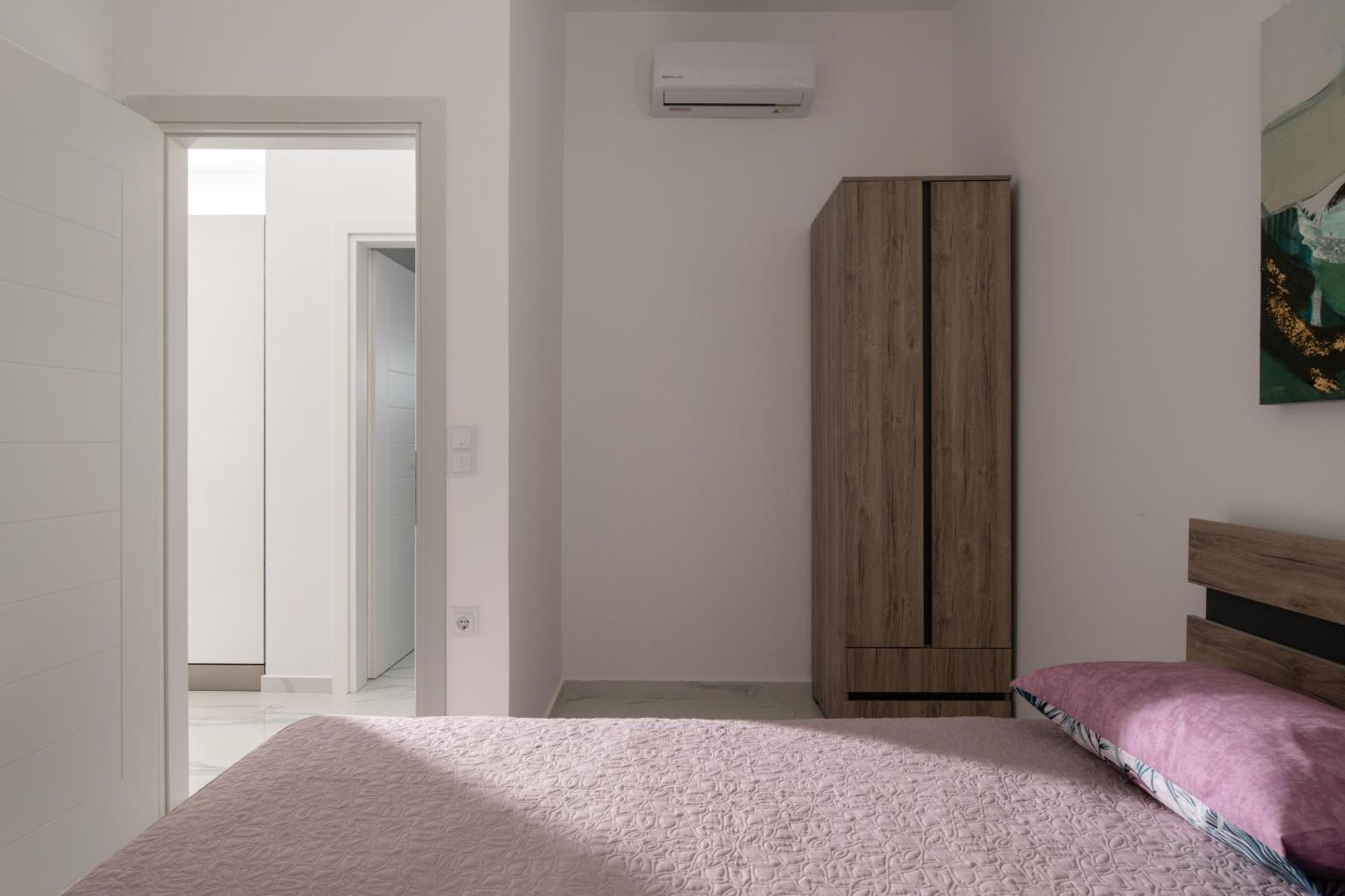Elysium Villas Bellevue Сарти Экстерьер фото