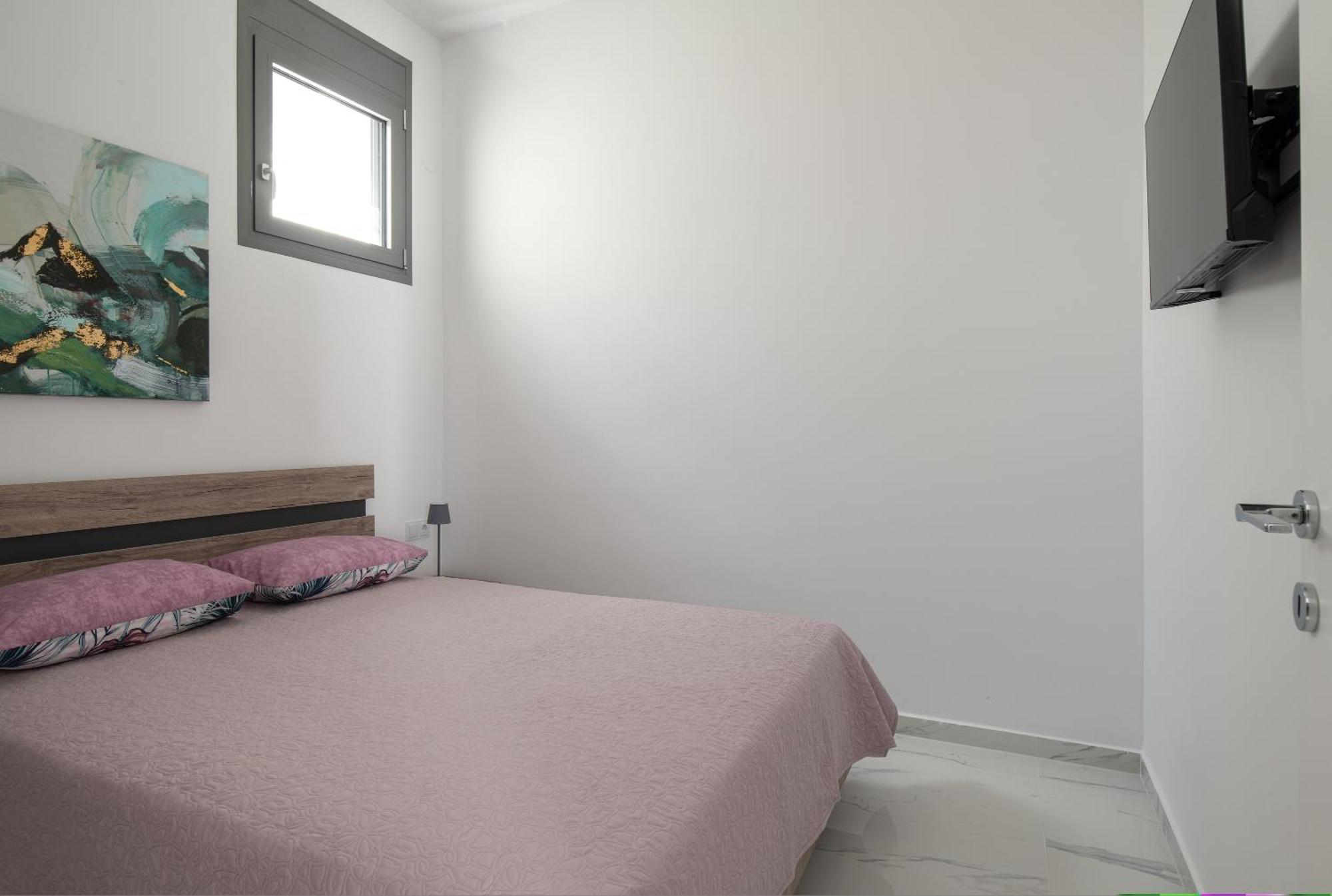 Elysium Villas Bellevue Сарти Экстерьер фото