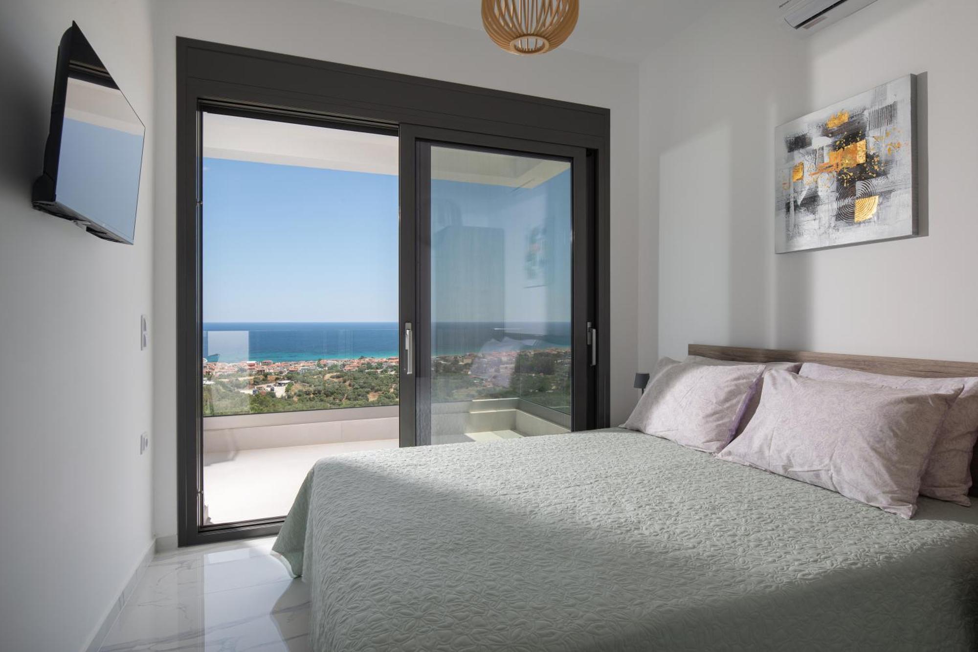 Elysium Villas Bellevue Сарти Экстерьер фото
