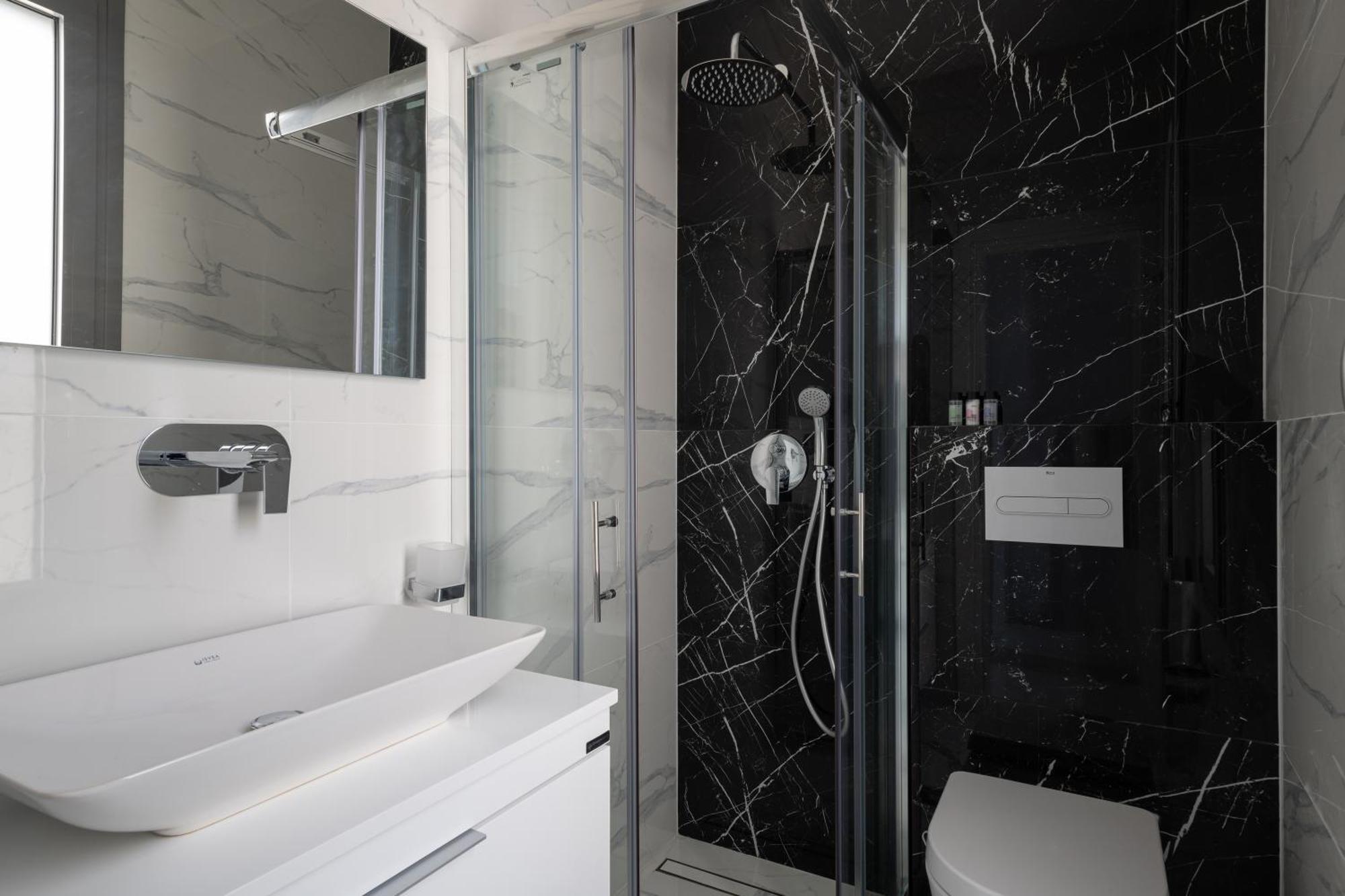 Elysium Villas Bellevue Сарти Экстерьер фото