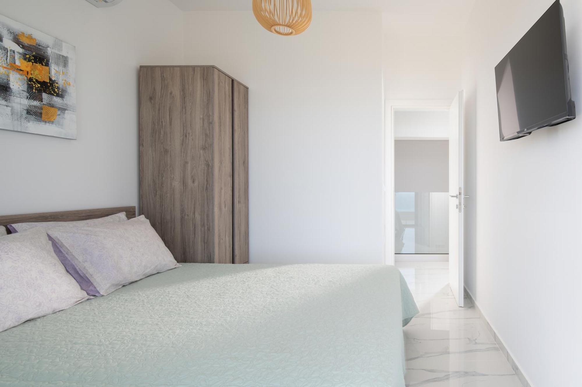 Elysium Villas Bellevue Сарти Экстерьер фото